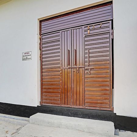 Hotel O Umang Hotel Noida Exterior foto